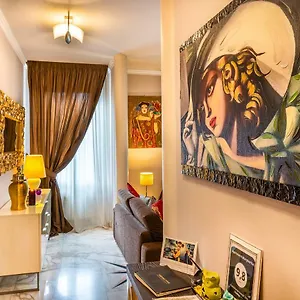 Margherita Apartment Arezzo