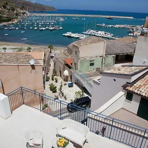 La Terrazza Sul Porto Appartamento