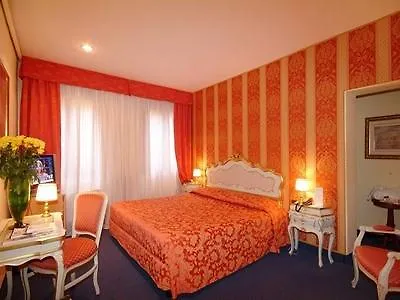 Albergo San Marco Venecia