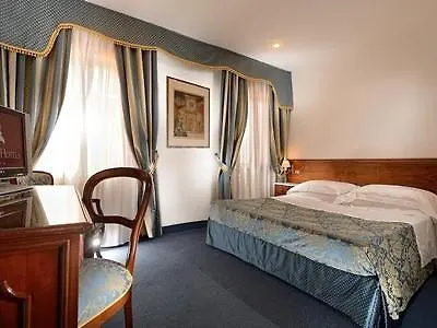 Hotel Albergo San Marco Venecia
