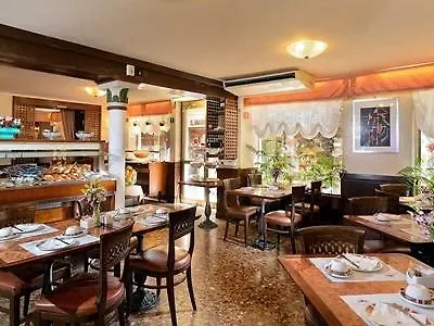 Albergo San Marco Venecia