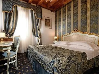 Albergo San Marco Venecia Hotel