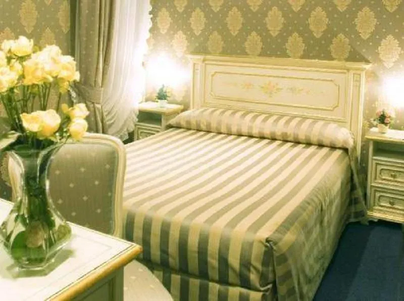Albergo San Marco Venecia 3*,  Italia