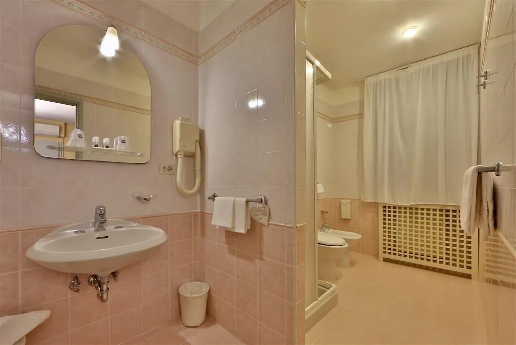 Hotel Albergo San Marco Venecia