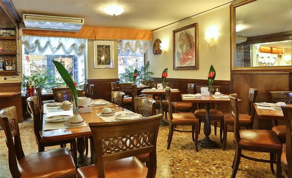 Hotel Albergo San Marco Venecia