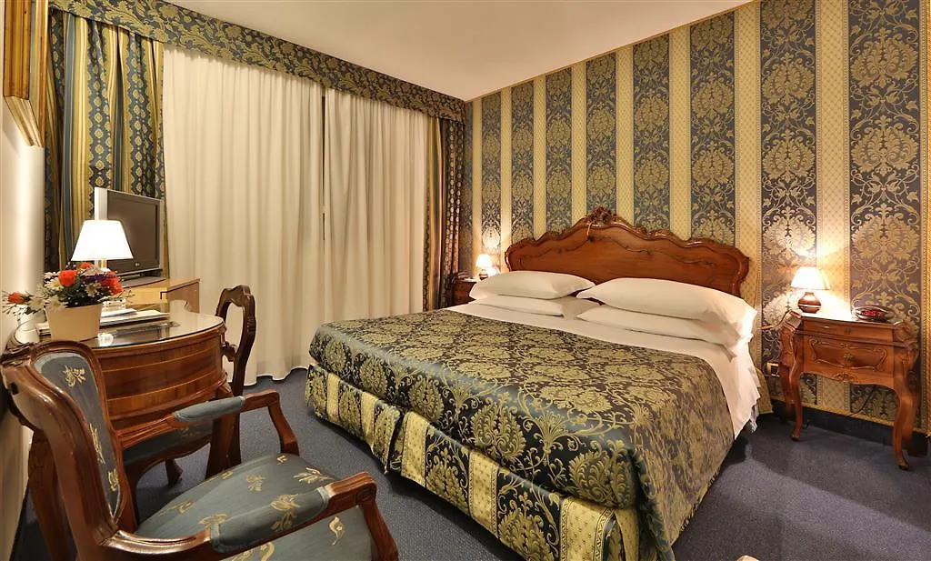 Albergo San Marco Venecia Italia