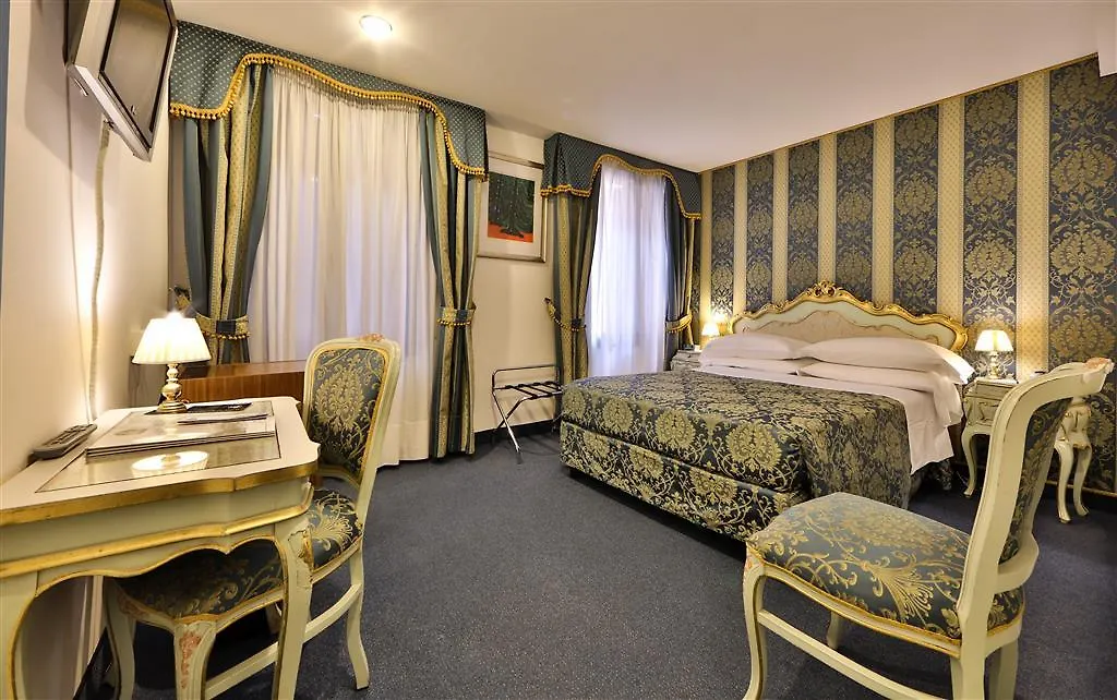 Albergo San Marco Venecia