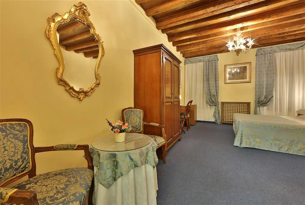 Albergo San Marco Venecia Hotel