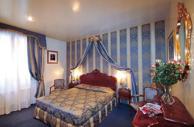 Albergo San Marco Venecia