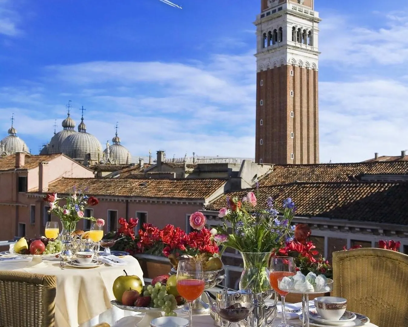 Albergo San Marco Venecia Hotel