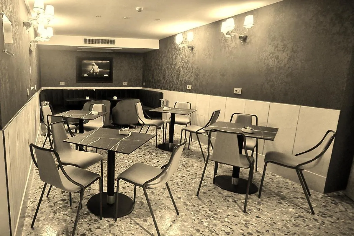 Hotel Albergo San Marco Venecia