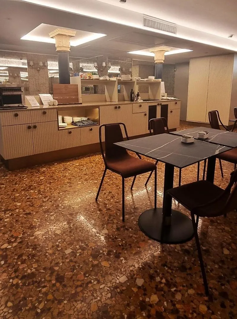 Hotel Albergo San Marco Venecia