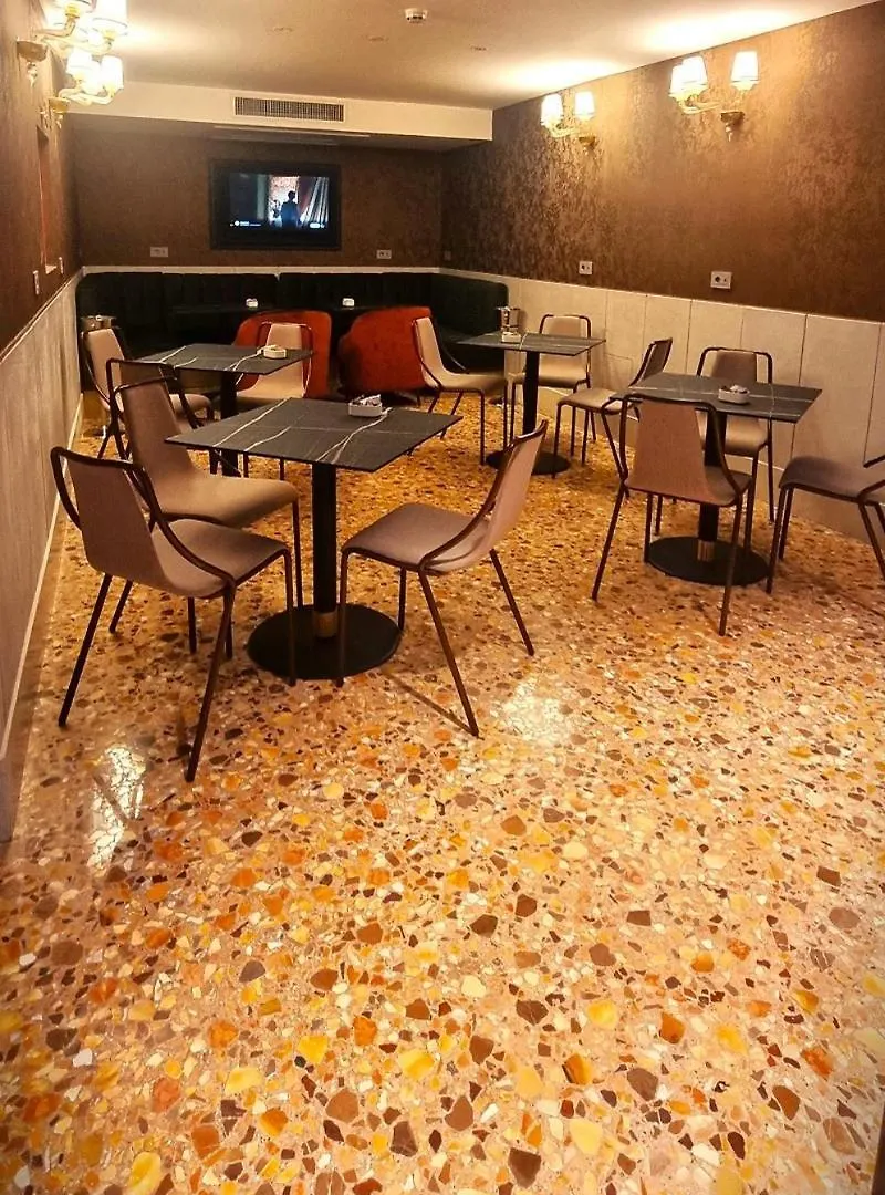 Albergo San Marco Venecia