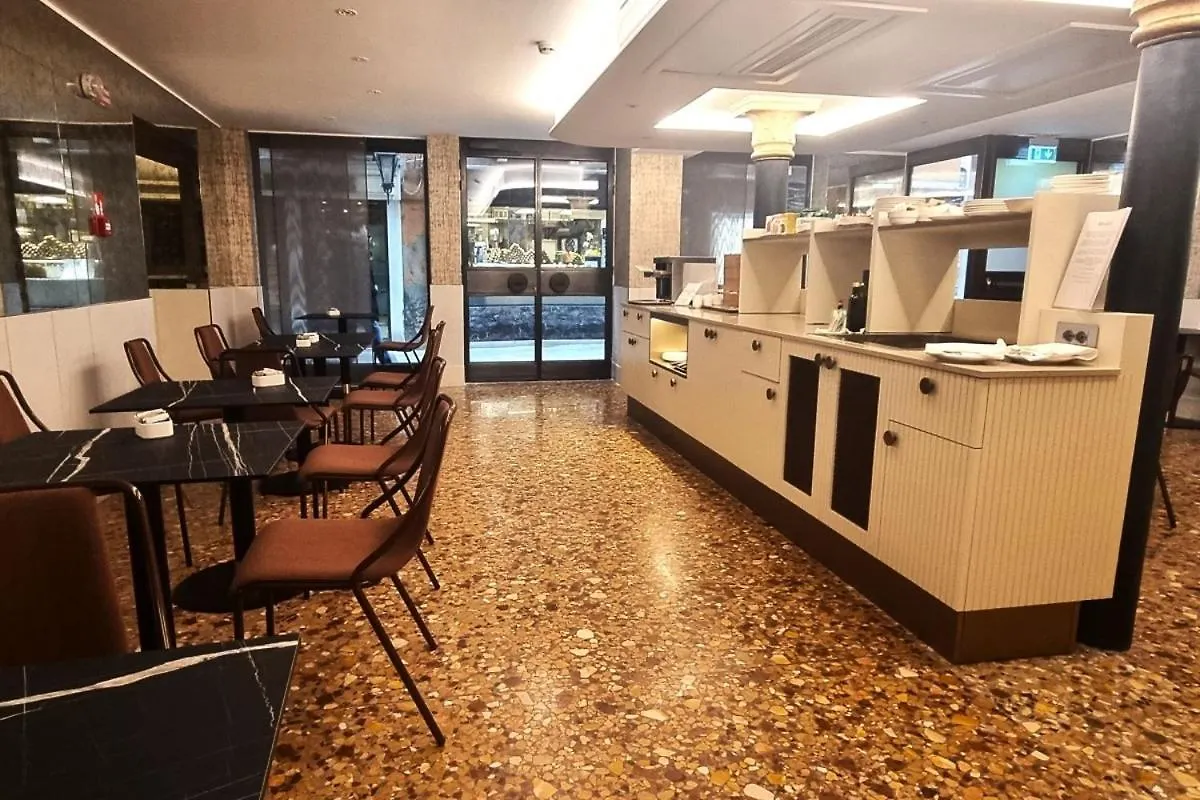 Albergo San Marco Venecia Hotel
