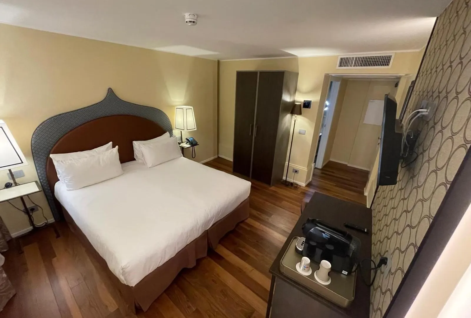 Albergo San Marco Venecia Hotel