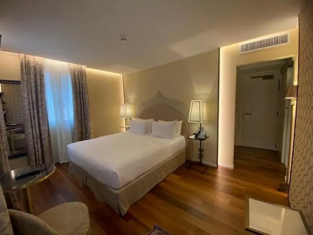 Hotel Albergo San Marco Venecia