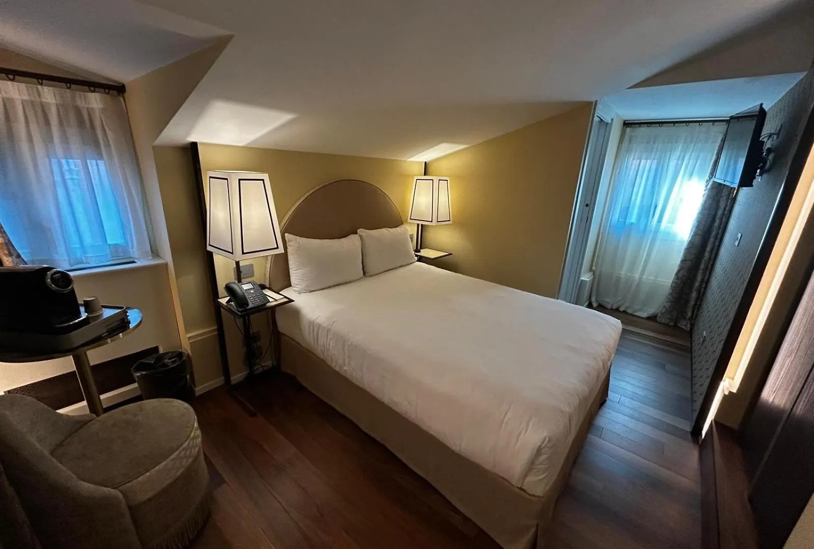 Hotel Albergo San Marco Venecia
