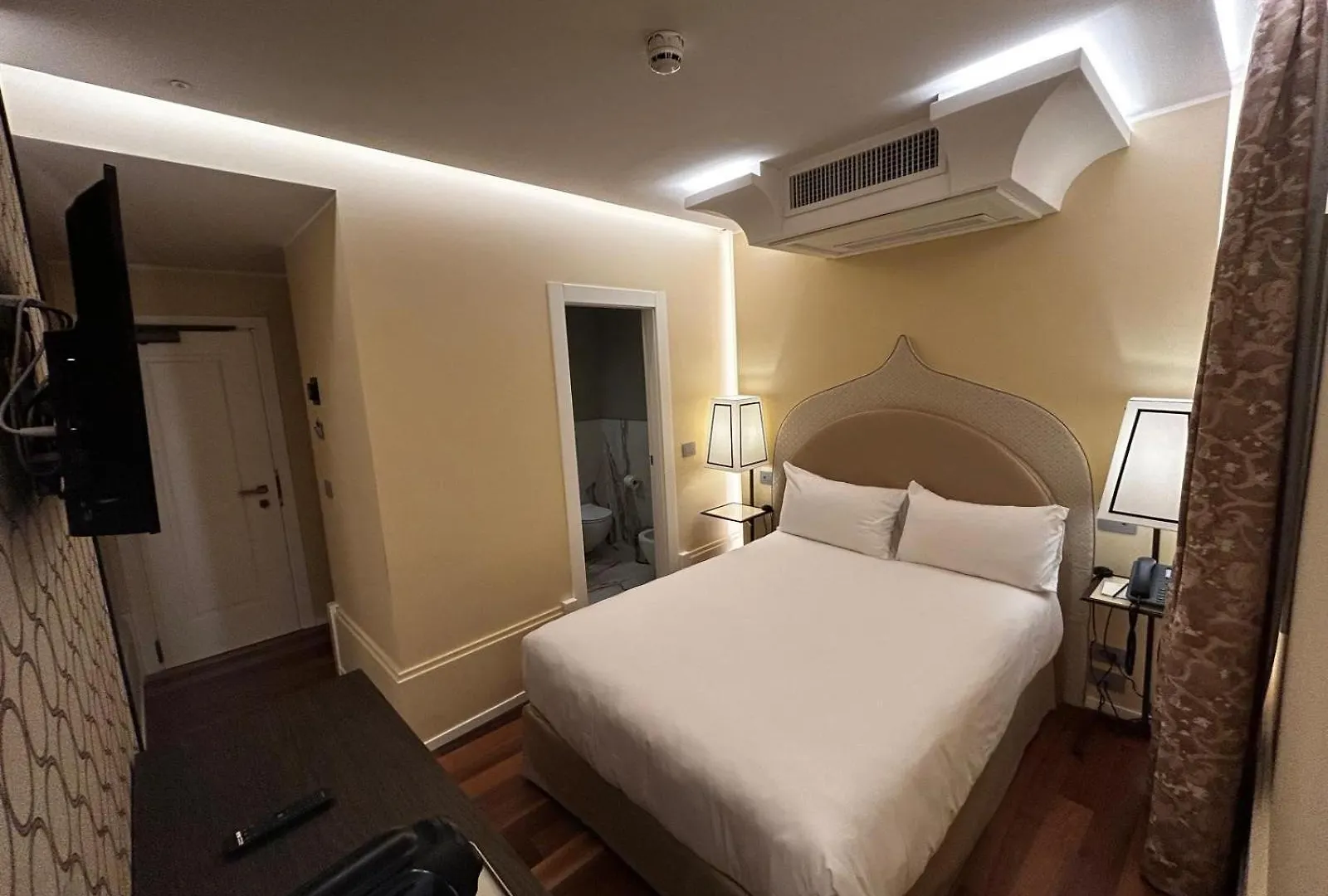 Albergo San Marco Venecia Italia