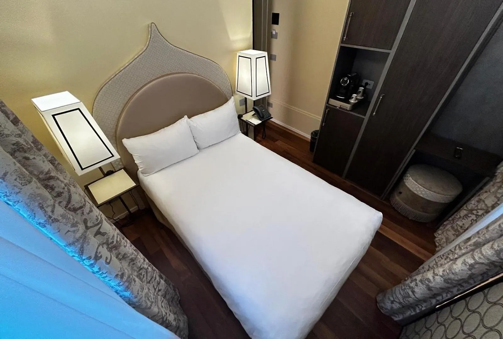 Albergo San Marco Venecia 3*,  Italia
