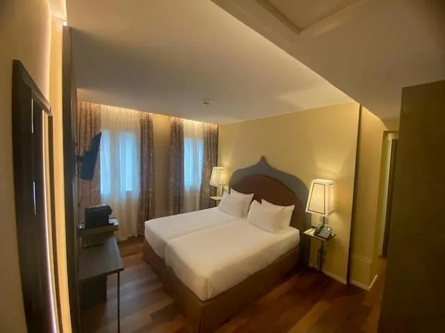 Hotel Albergo San Marco Venecia