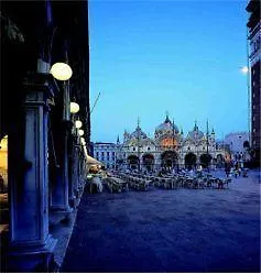 Albergo San Marco Venecia 3*,  Italia