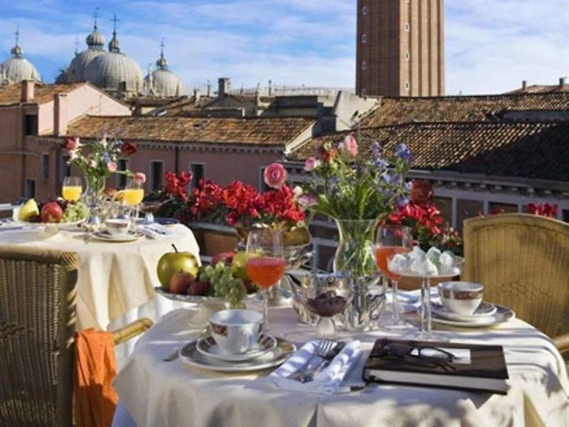 Albergo San Marco Venecia 3*,