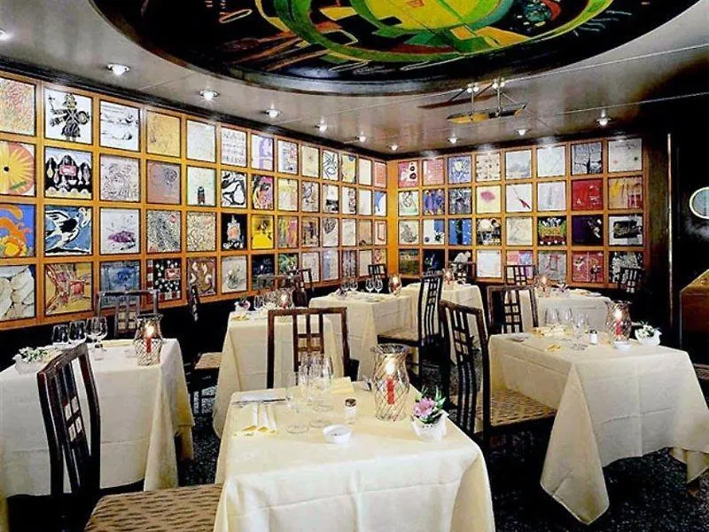 Albergo San Marco Venecia Italia