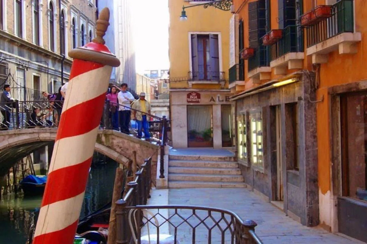 Hotel Albergo San Marco Venecia