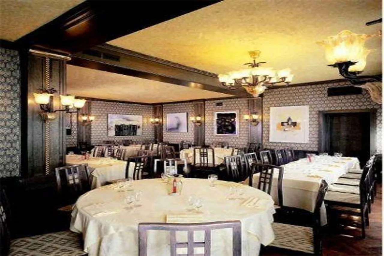 Albergo San Marco Venecia Italia