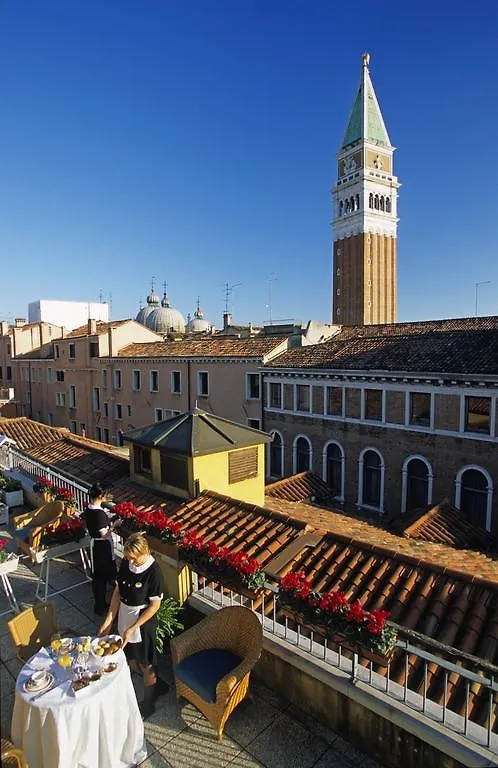 Hotel Albergo San Marco Venecia