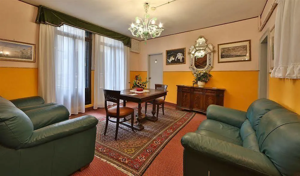 Albergo San Marco Venecia Hotel