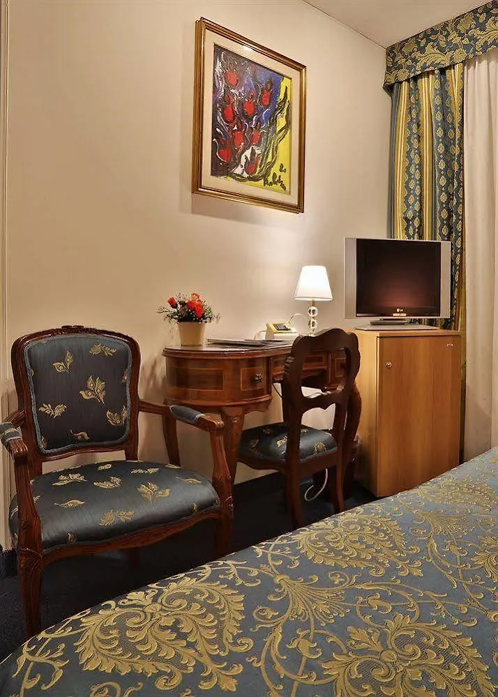 Albergo San Marco Venecia 3*,