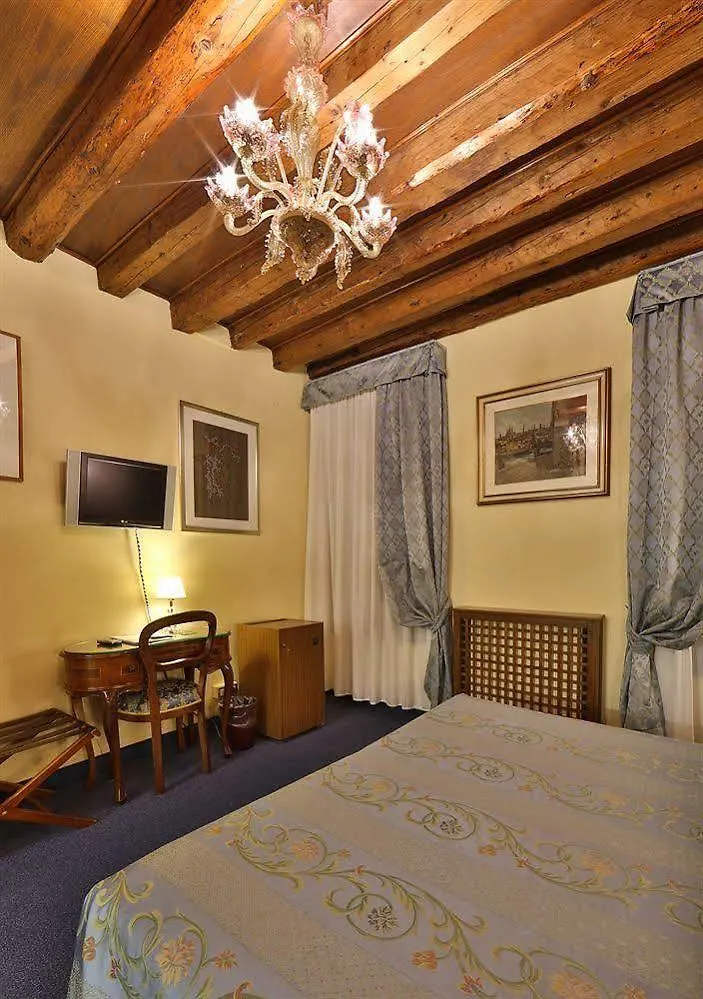 Albergo San Marco Venecia Hotel
