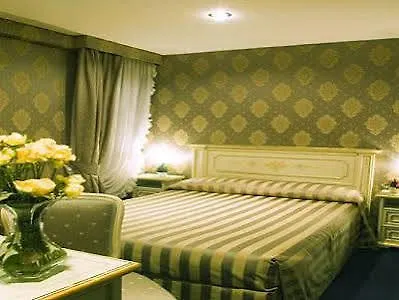 Hotel Albergo San Marco Venecia