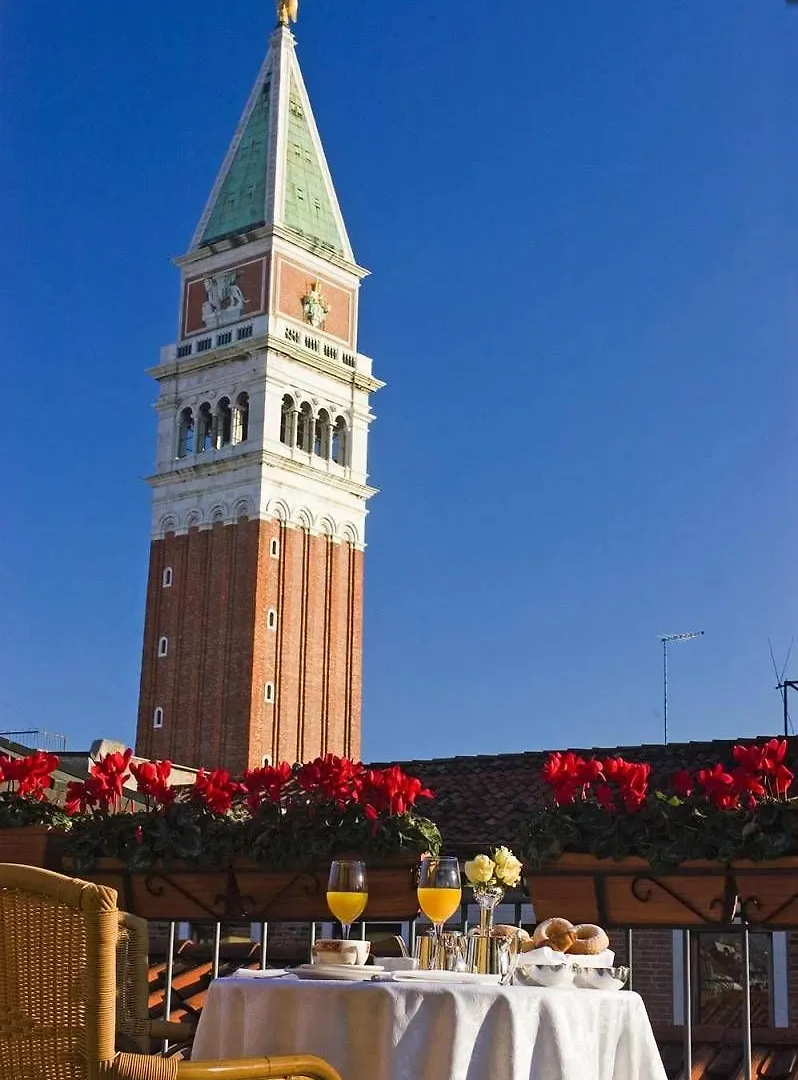 Albergo San Marco Venecia