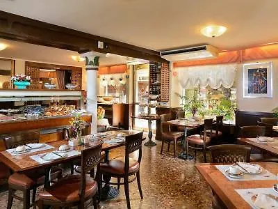 Albergo San Marco Venecia Italia