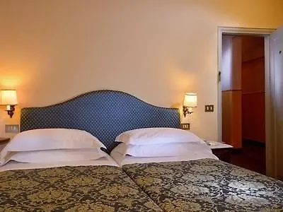 *** Hotel Albergo San Marco Venice Italy