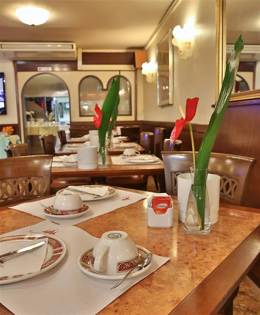 Hotel Albergo San Marco Venice