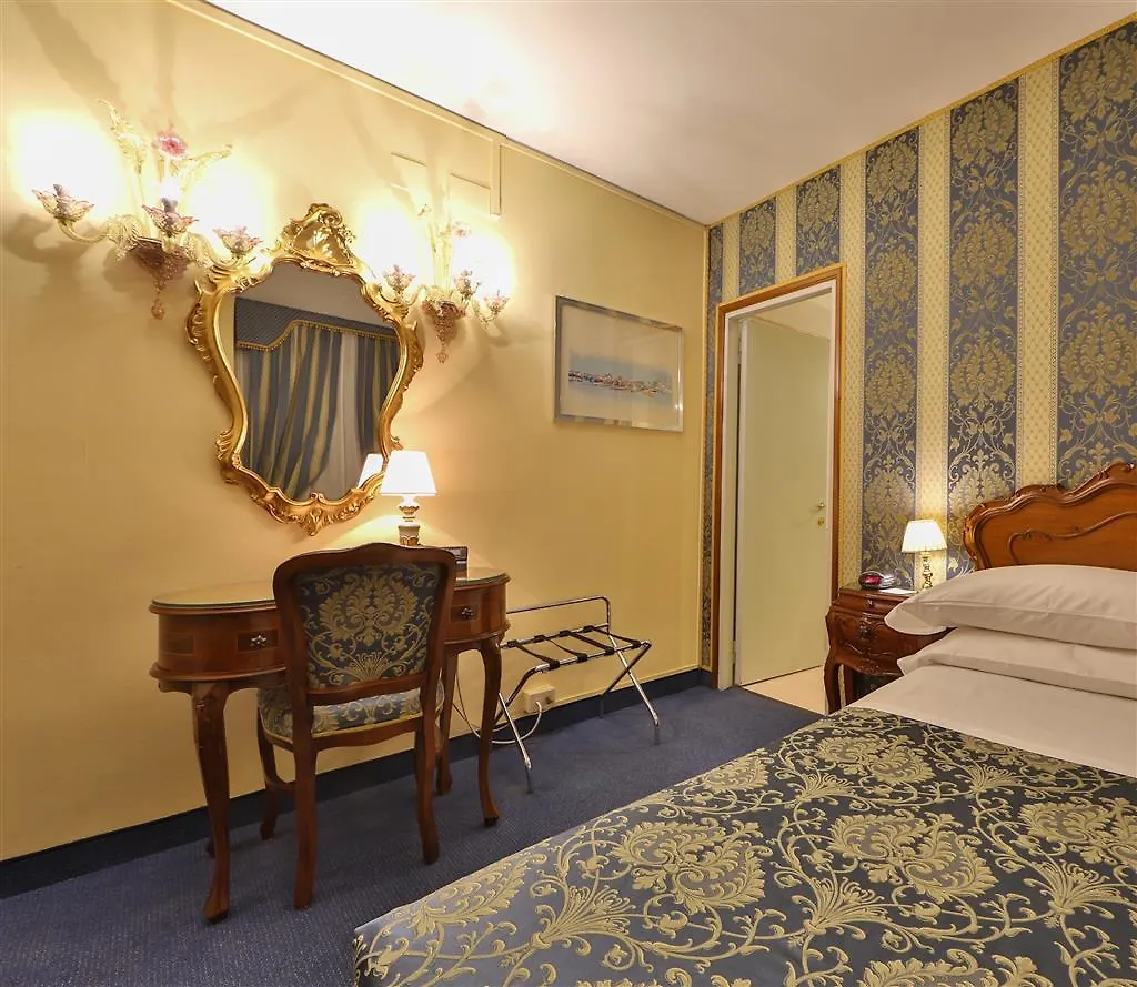 Albergo San Marco Venice Hotel