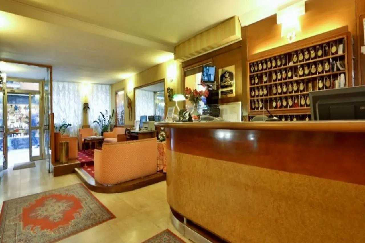 Albergo San Marco Venice 3*,  Italy